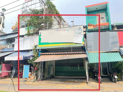 Mặt Tiền Đường Đồng Đen Khu Ăn Uống Sầm Uất Nhất Quận Tân Bình