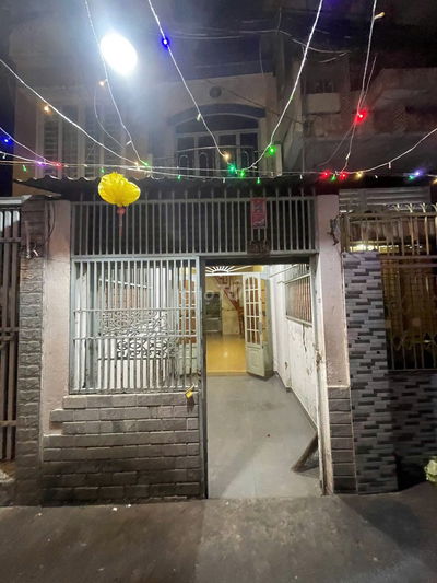 CHÍNH CHỦ CẦN BÁN SIÊU PHẨM NHÀ GẦN CHỢ 200 CỰC HIẾM SHR