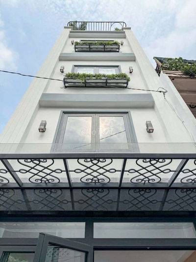 Giảm sốc 700 triệu
HXH Lê Văn Sỹ 3 Tầng 59m2 Giá Chỉ Còn 8Đ