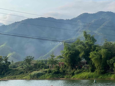 Bán đất B2.52 lô 12