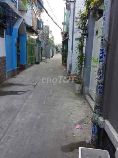 BÌNH THẠNH - XVNT - NGAY D2 - P26 80M2- NGaNG 5M x 16- SÁT HXH -8ty6