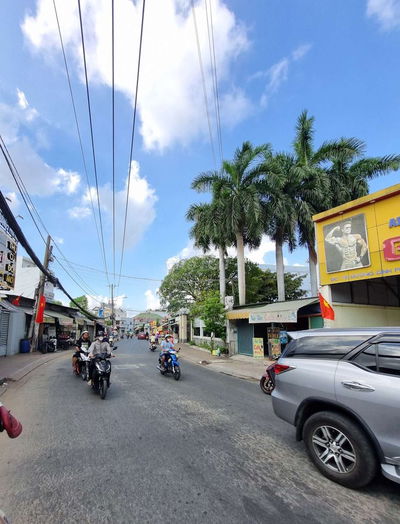 K có căn thứ 2!MẶT TIỀN,75M2,3 TẦNG,NGAY ĐƯỜNG DƯƠNG ĐÌNH HỘI QUẬN 9