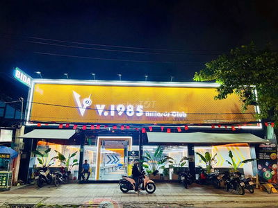 Gấp!!! Nhà Mặt Tiền Đường 464 466 468 Phạm Văn Chiêu Quận Gò Vấp