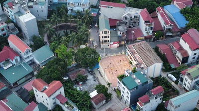 Chỉ 3.9 tỷ Sở hữu ngay nhà Hà Đông ô tô đỗ cửa