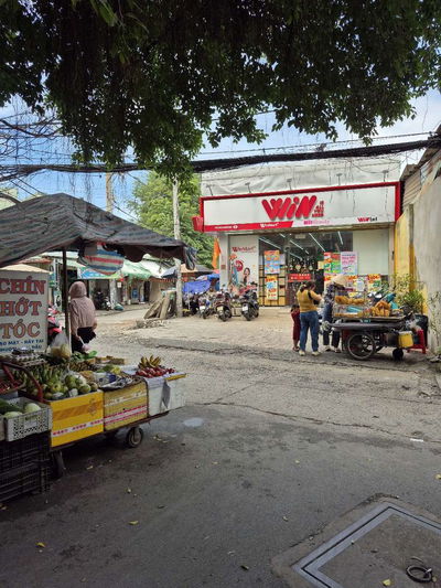 CHÍNH CHỦ CHO THUÊ NHÀ 5X20M MẶT TIỀN ĐƯỜNG 12M NGAY NGUYỄN HỮU TIẾN