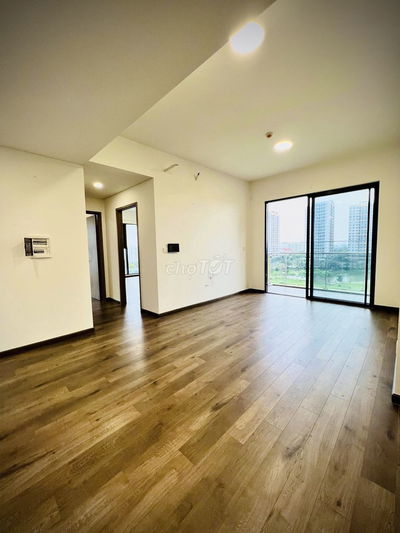 Cho thuê căn góc 85m2 2PN Flora Panorama tại KĐT Mizuki Park