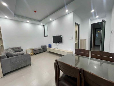 Cho thuê Căn Hộ  ở Ngọc thụy,  gần cầu Long Biên, 1K1N full đồ 7.5tr