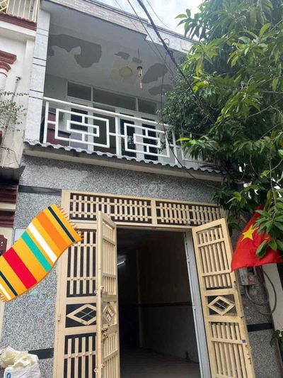 CHO THUÊ NHÀ NGUYÊN CĂN PHẠM HÙNG -XE HƠI TỚI CỬA