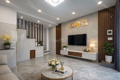 CẠNH TÂNPHÚ-GIÁ CỦCHI, CHỈ 2TỎI MẤY-CĂNGÓC 35 M2(5x7), HẺMXEHƠI, 2TẦNG