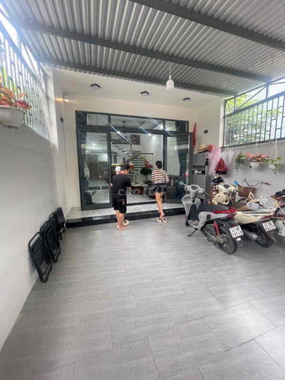 Bán nhà đẹp Nam Cẩm Lệ - gần chợ Miêu Bông - đường Phạm hùng