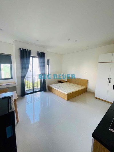 Căn hộ mới, rộng 45m2. giá rẻ