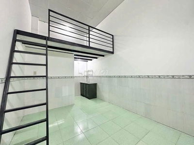 CHO THUÊ PHÒNG TRỌ GÁC CAO, CỰC THOÁNG  – ĐƯỜNG ĐÔNG BẮC (QUẬN 12)