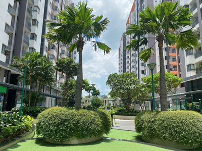 Khách gửi bán CC HLPA  căn view hồ bơi 70m2 sổ hồng