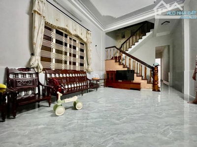 BÁN NHÀ BIỆT THỰ  PHỦ_ 3 TẦNG SÁT VÁCH LƯƠNG NHỮ HỘC – 145M2, NGANG 5M - Ở HOẶC REBIUDING