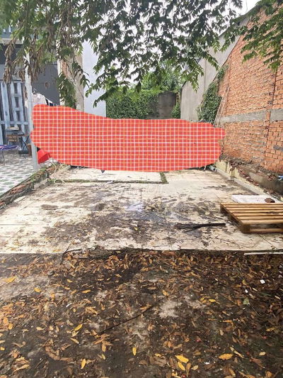 BÁN LÔ ĐẤT HẼM XE HƠI 103 M2 _LÊ VĂN LƯƠNG _PHƯỚC KIỂN _NHÀ BÈ.