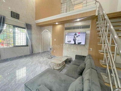 NHÀ ĐẸP GIÁ RẼ HÙNG VƯƠNG KIỆT THÔNG