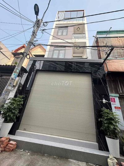 BÁN NHÀ CHUYÊN DÙNG CHÍNH Q7