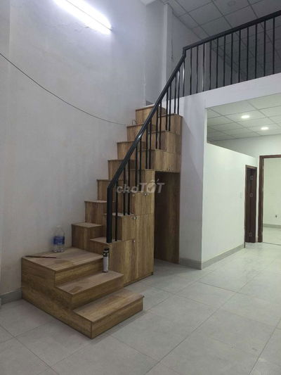 NHÀ PHỐ CHÍNH CHỦ