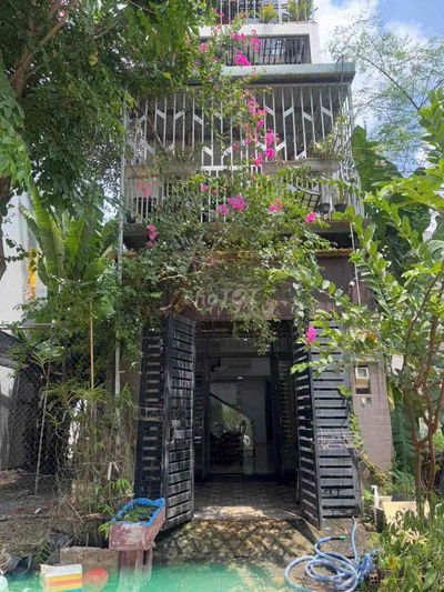 Nhà 1T2L HXH Hàng Xóm Vinhomes - Sổ Hồng Riêng