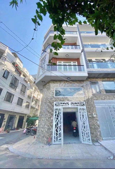 Cho thuê nhà Lê Văn Quới Bình Tân