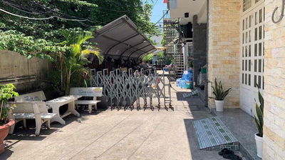 Cho thuê phòng trọ giá rẻ gần sát Khu chế xuất Tân Thuận quận 7