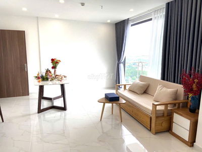 CĂN 3PN GIÁ THUÊ TỐT CHỈ 19TR TẠI PRECIA - NHÀ ĐẸP VIEW SÔNG