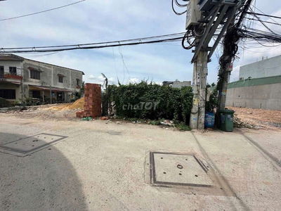 Chính chủ cần bán đất sổ riêng tx25 q12