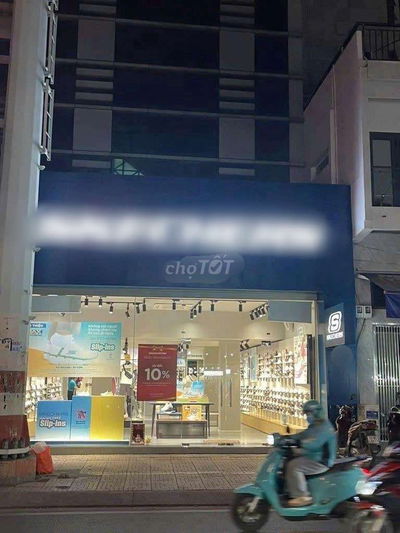 CHO THUÊ MBKD ĐƯỜNG BÌNH THỚI