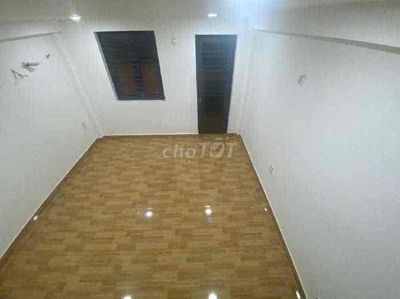 Nhà 3 lầu xinh Tân Sơn Nhì Tân Phú 14m2( 3.4m x 4m)