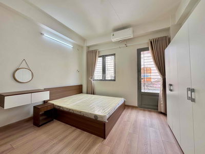 CHÍNH CHỦ CHO THUÊ PHÒNG FULL NỘI THẤT ĐẸP THOÁNG_NGAY TRUNG TÂM Q10