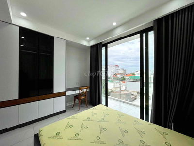 Căn Hộ Dịch Vụ Yên Tĩnh, Giá Tốt Ở Thảo Điền