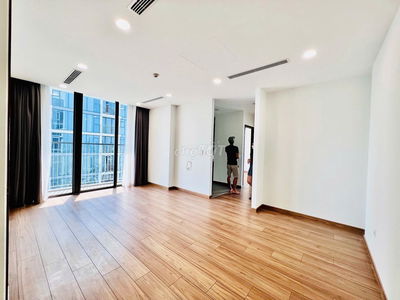 ECO GREEN 🛏️ 3 PHÒNG NGỦ - NỘI THẤT CƠ BẢN, SẴN RÈM | CĂN GÓC 💰 16,5TR