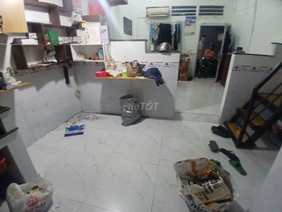 Nhà hiệp Bình Chánh. Sát chợ Hiệp Bình