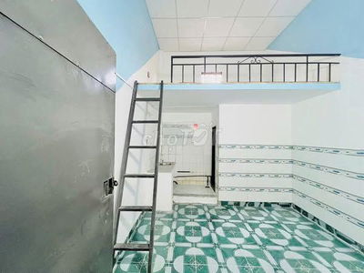 Hệ Thống Phòng trọ rộng Nguyễn Tri Phương Gần Làng Đại Học zá rẻ