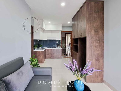 Cho thuê căn hộ 1PN/ 2PN Quận 7