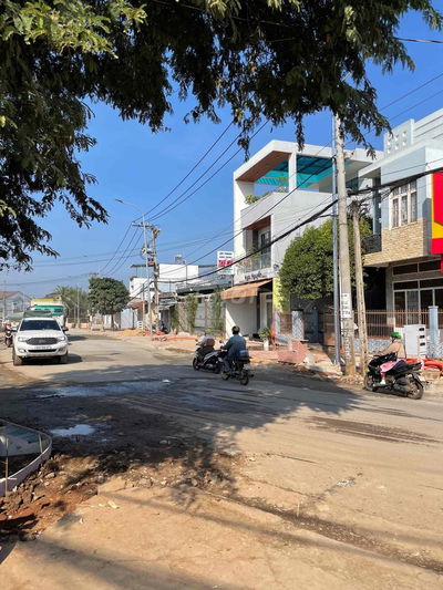 20x23 Full Thổ Cư Bảo Vinh Long khánh