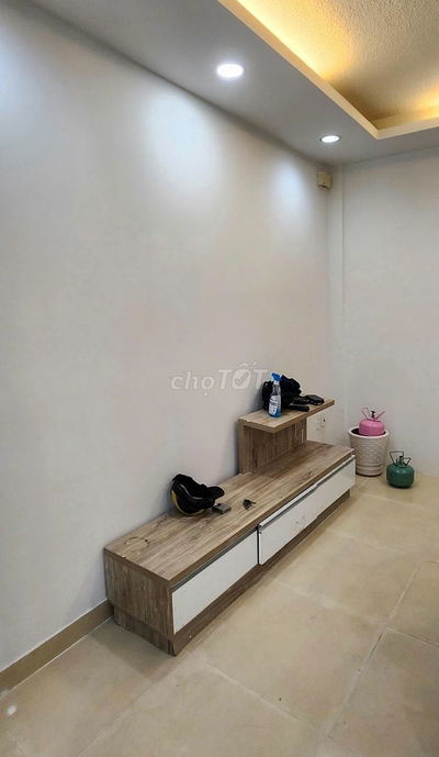 bán nhà HXH 3 lầu Trần Hưng Đạo Quận 1 78m2 giá chỉ 8 tỷ 4