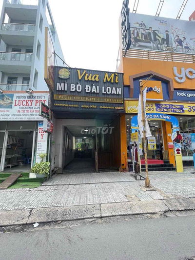 NHÀ 2 MẶT TIỀN TRƯỚC SAU PHAN VĂN TRỊ P5 GÒ VẤP NGAY EMART CITYLAND