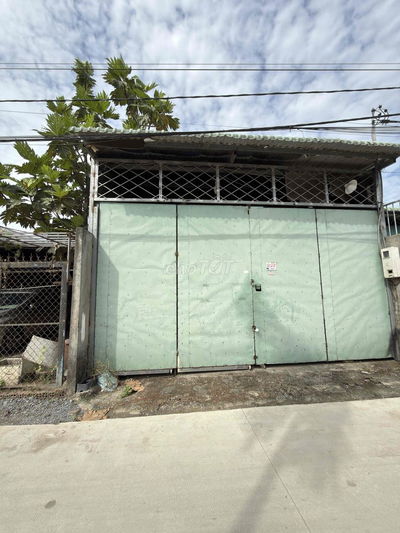 Bán Đất 6x22 Full Thổ Mặt Tiền Đường 155 Bình Mỹ Ngay Cầu Rạch Tra