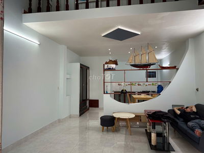 NHÀ ĐƯỜNG 47 - HIỆP BÌNH CHÁNH (CHÍNH CHỦ)