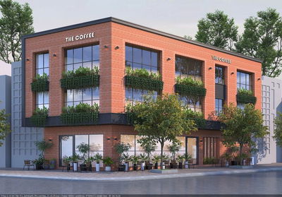 CHO THUÊ NHÀ GÓC 2 MẶT TIỀN – 391/ LÊ TRỌNG TẤN, TÂN PHÚ