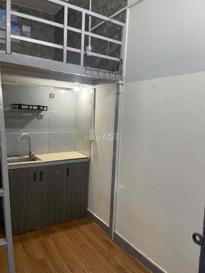 trọ mới Nguyễn Kiệm Phú Nhuận chỉ 2tr9 giá rẻ