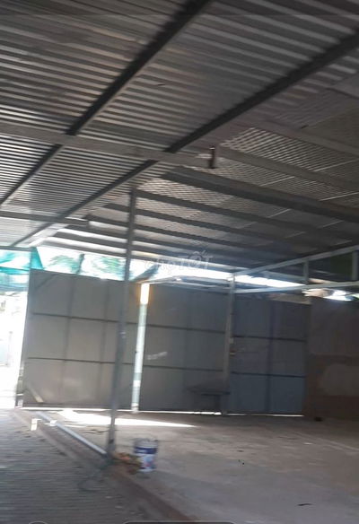 Kho mini 600m tân Kiên giá 15 triệu