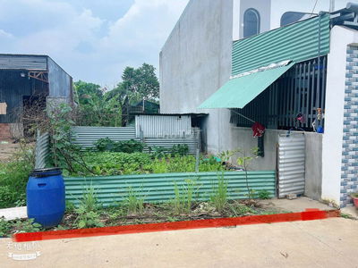 Chính chủ bán lô đất nở hậu Sông Trầu, Trảng Bom