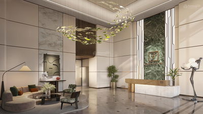 CHCC Green Skyline - TBS Land chính thức mở bán đợt 1, chiết khấu cao 18,5%, giá từ 57,8tr/m2