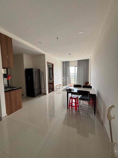 Cho thuê chung cư Minh quốc Plaza Phú Mỹ 2PN-2WC