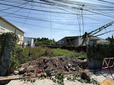 Đất mặt tiền Bình Nhâm 19, cách Nguyễn Chí Thanh chỉ 100m DT 62m2 SHR