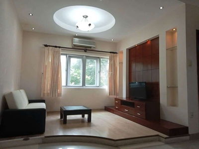 Cho thuê căn hộ 2 phòng ngủ Hưng Vượng 3 giá 11 triệu