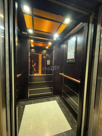 Cho thuê phòng full nội thất trong khu Phú Mỹ Hưng (chung cư DOCLANDS)