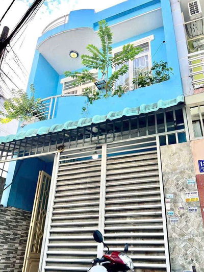 Chính chủ cần bán gấp nhà Bình Chánh để đi định cư80m2 1ty280 giá full